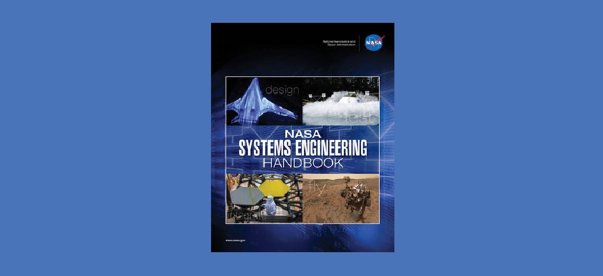 SES integrates the NASA SE Handbook knowledge library to enhance requirement quality by using well-formed rules, patterns, and metrics for early error detection.