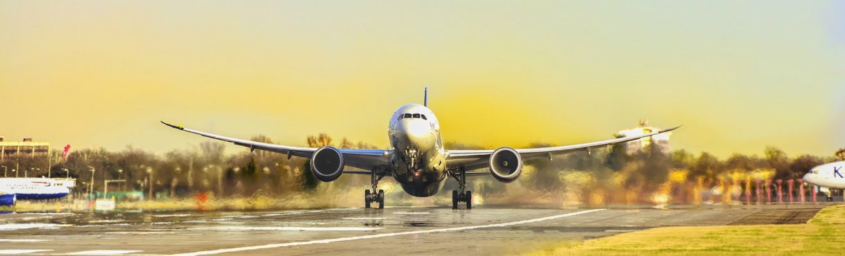 V&V Studio supports ISO 15288 processes by integrating verification, validation, and quality assessment measures, with successful outcomes such as an airplane.