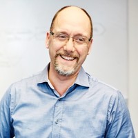 Christer Fröling
