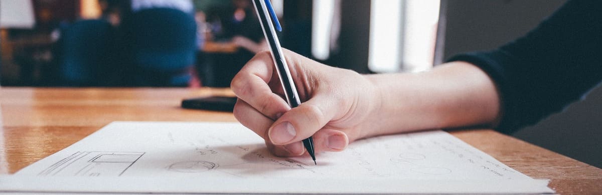Pen and paper to learn how the RAT Authoring Tool widget integrates with IBM DOORS NG and enhances requirements writing