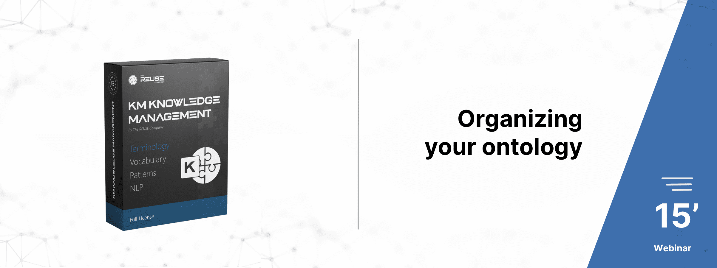KM – KNOWLEDGE Manager box showing how it organizes project ontologies, creating a structured knowledge base for systems engineering