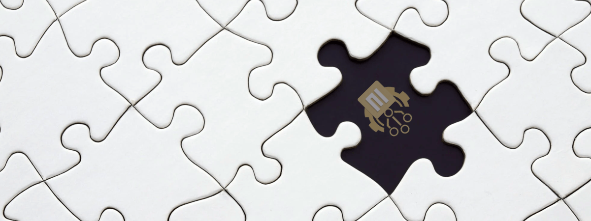 An incomplete puzzle showing how SES ENGINEERING Studio is the missing piece to enable interoperability across tools in the systems engineering lifecycle.