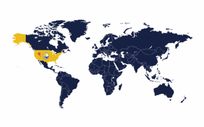 New in town: The REUSE Company USA